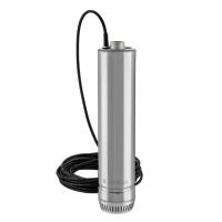 Brunns/Sjövattenpump Scuba utan vippa 3x400V, Lowara