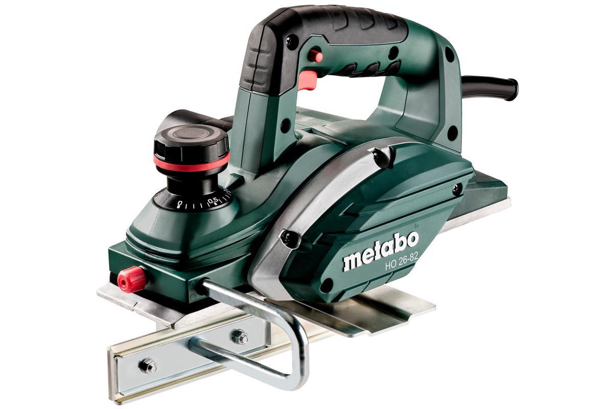 Hyvel Metabo HO 26-82 - HYVEL METABO HO26-82 620W 82MM KRT