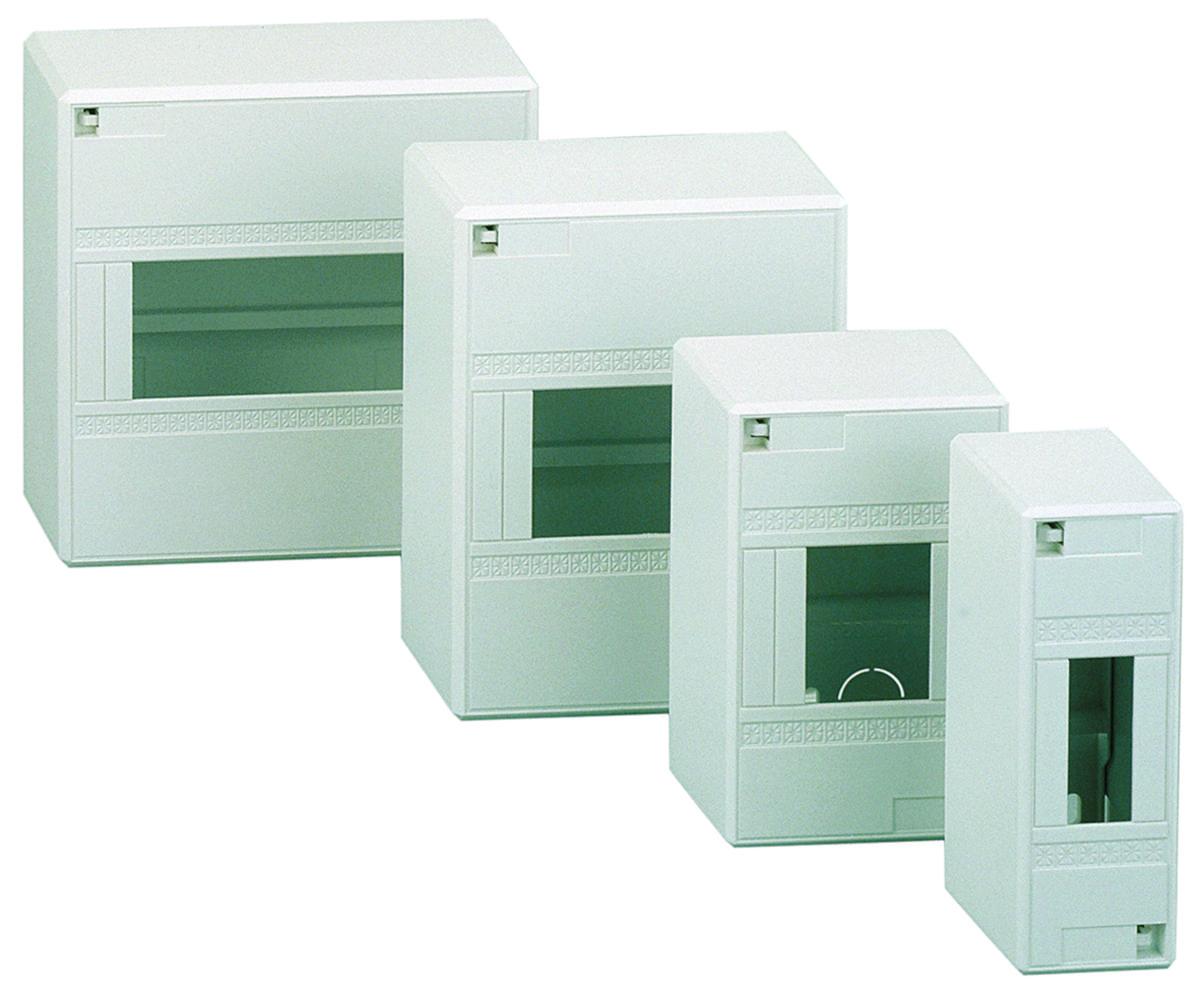 Kapsling Mini-Opale - MINIOPALE 8MOD 13398