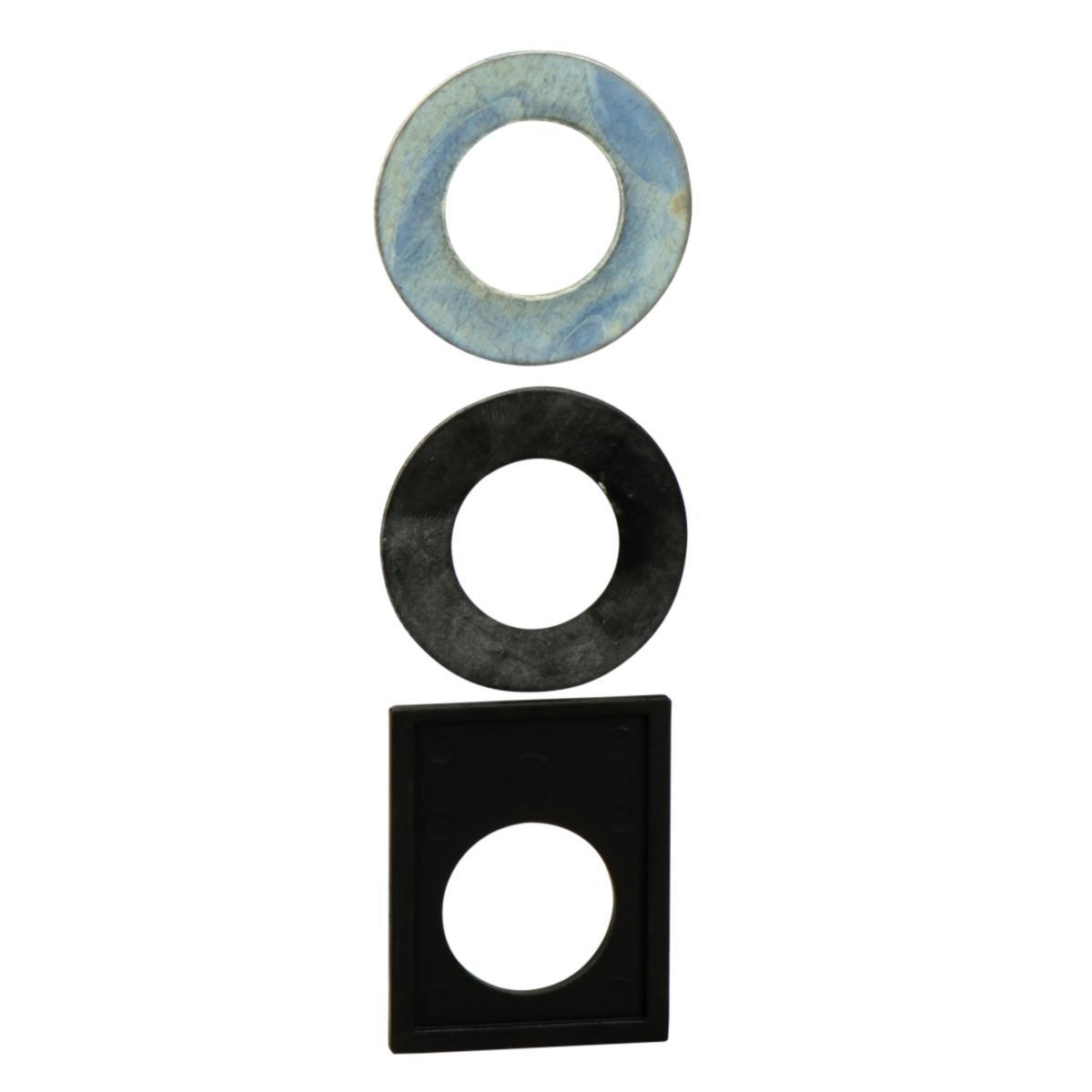 Reducering ZB2 - REDUCERING ZB2-BZ4 30-22