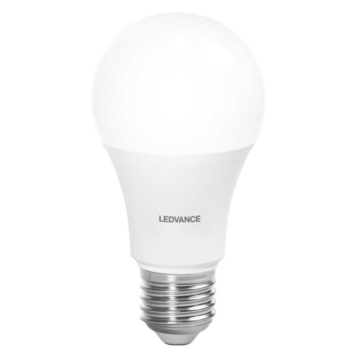 LED-lampa, normal, Classic Tunable White, SUN@HOME, Smart+ WiFi - LED-LAMPA NORMAL (40)SUNATHOME LEDVANCE SMART+ WIFI TW E27