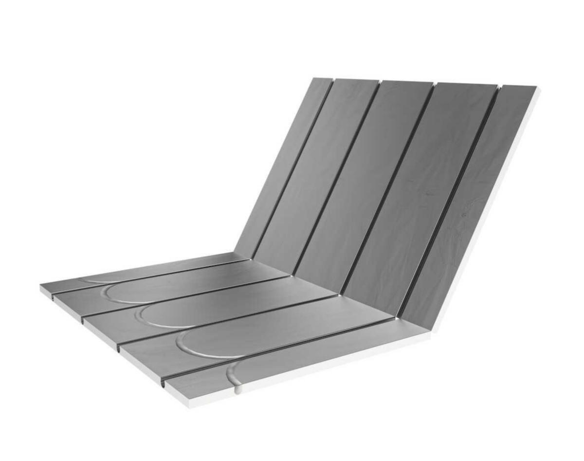 Spårskiva CombiBoard EPS, LK - SPÅRSKIVA COMBIBOARD EPS 18 LK SYSTEMS