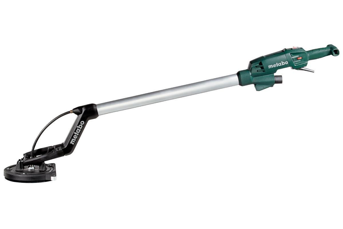 Slipmaskin m lång hals Metabo LSV 5-225 - SLIPMASK.LÅNG HALS METABO LSV DIAMETER 225 MM 1000-1650/MIN