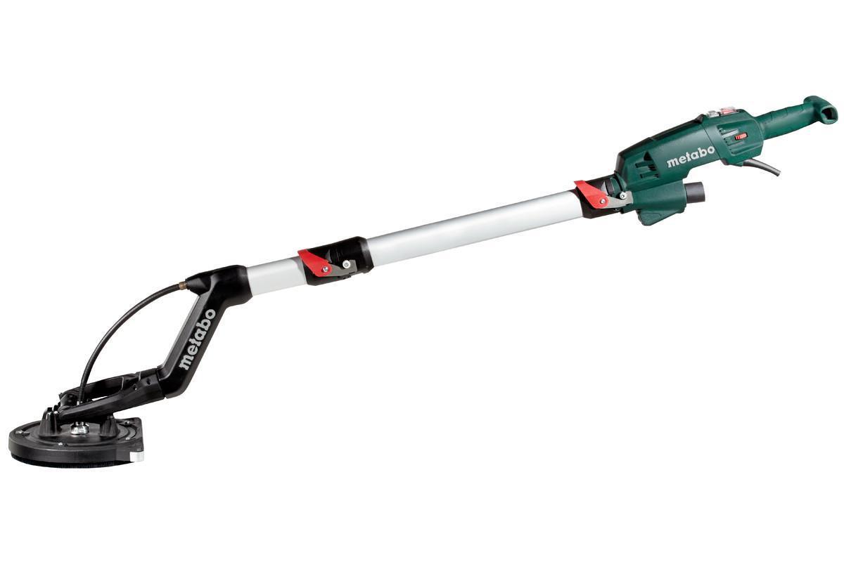 Slipmaskin m lång hals Metabo LSV 5-225 COMFORT - SLIPMASK.LÅNG HALS METABO LSV DIAMETER 225 MM 1000-1650/MIN