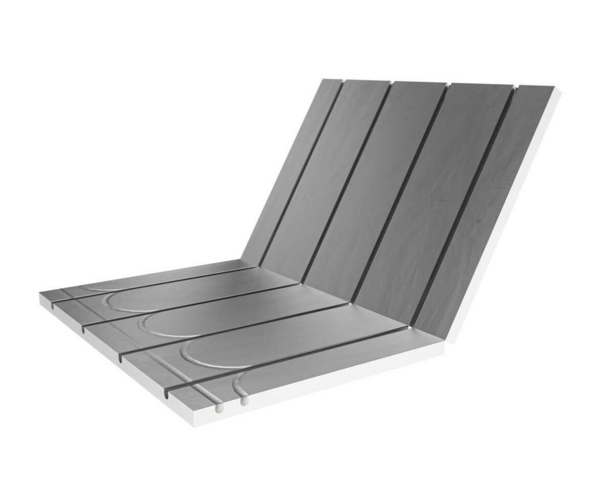 Spårskiva CombiBoard EPS, LK - SPÅRSKIVA COMBIBOARD EPS 30 LK SYSTEMS