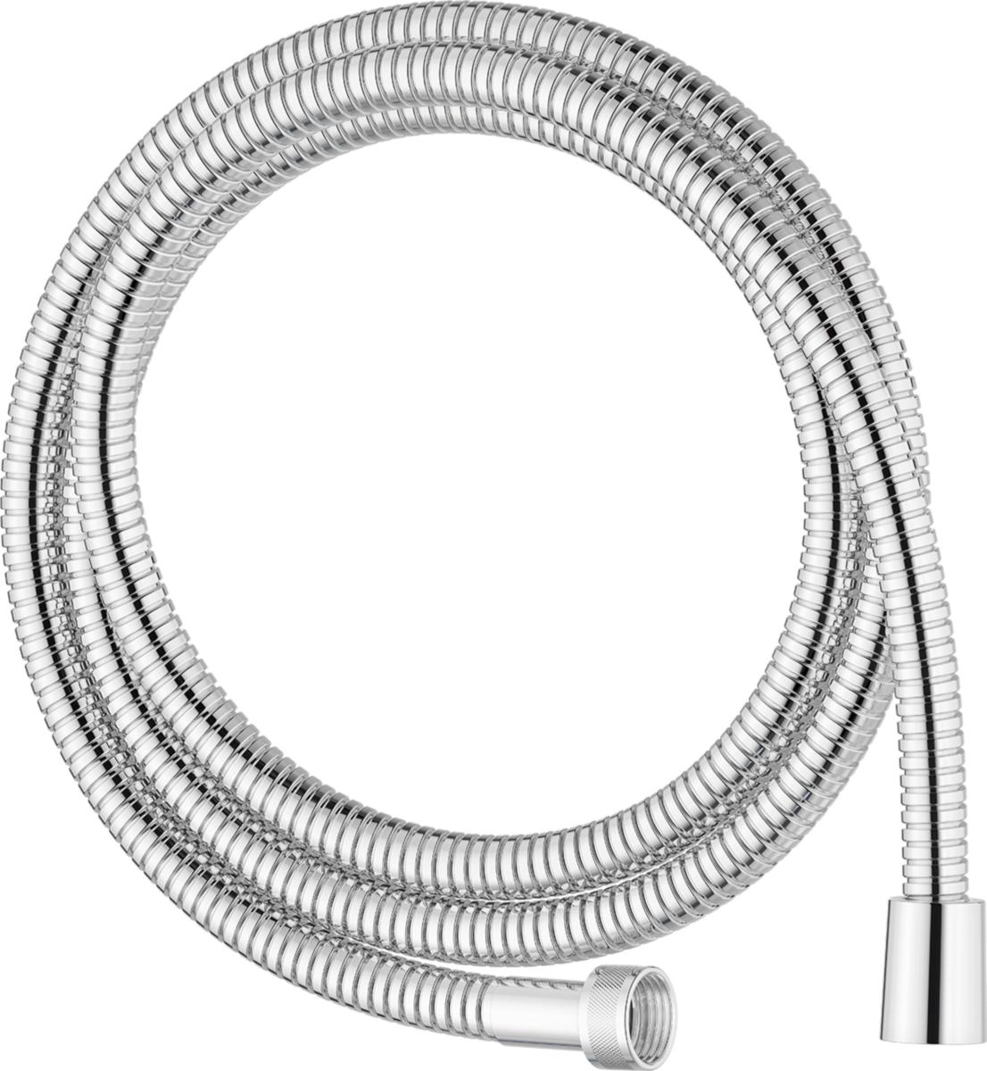 Duschslang högtrycksslang, Mora - FMM/MA DUSCHSLANG 1,5M FÖR H-DUSCH MED AVST, KROM