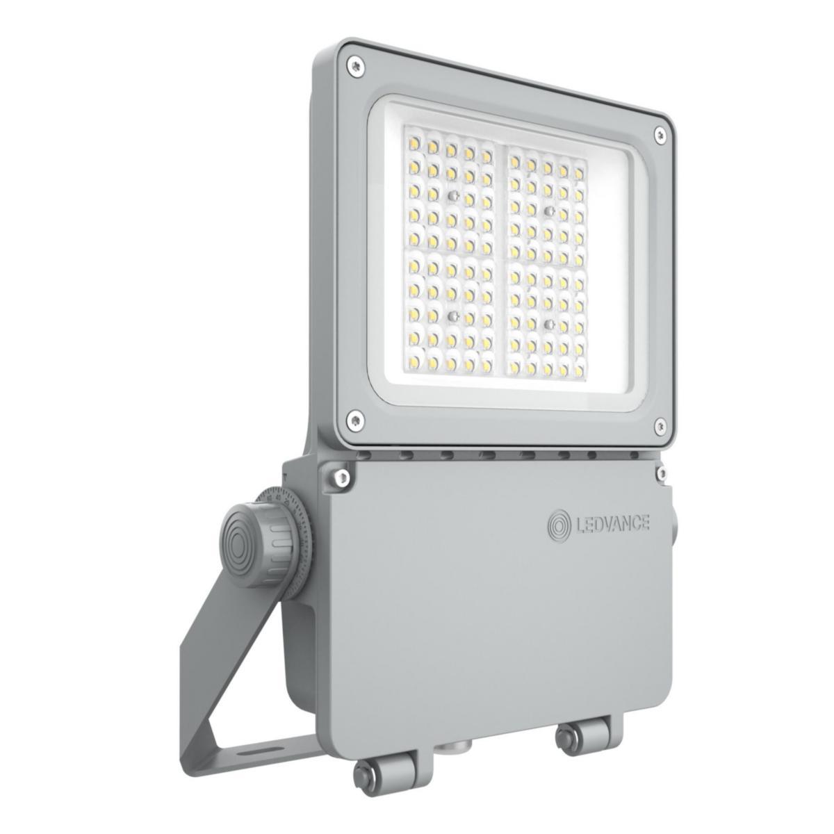 Strålkastare Flex 55x120° Asym - STRÅLK 40W 840 55X120° FLOODLIGHT FLEX