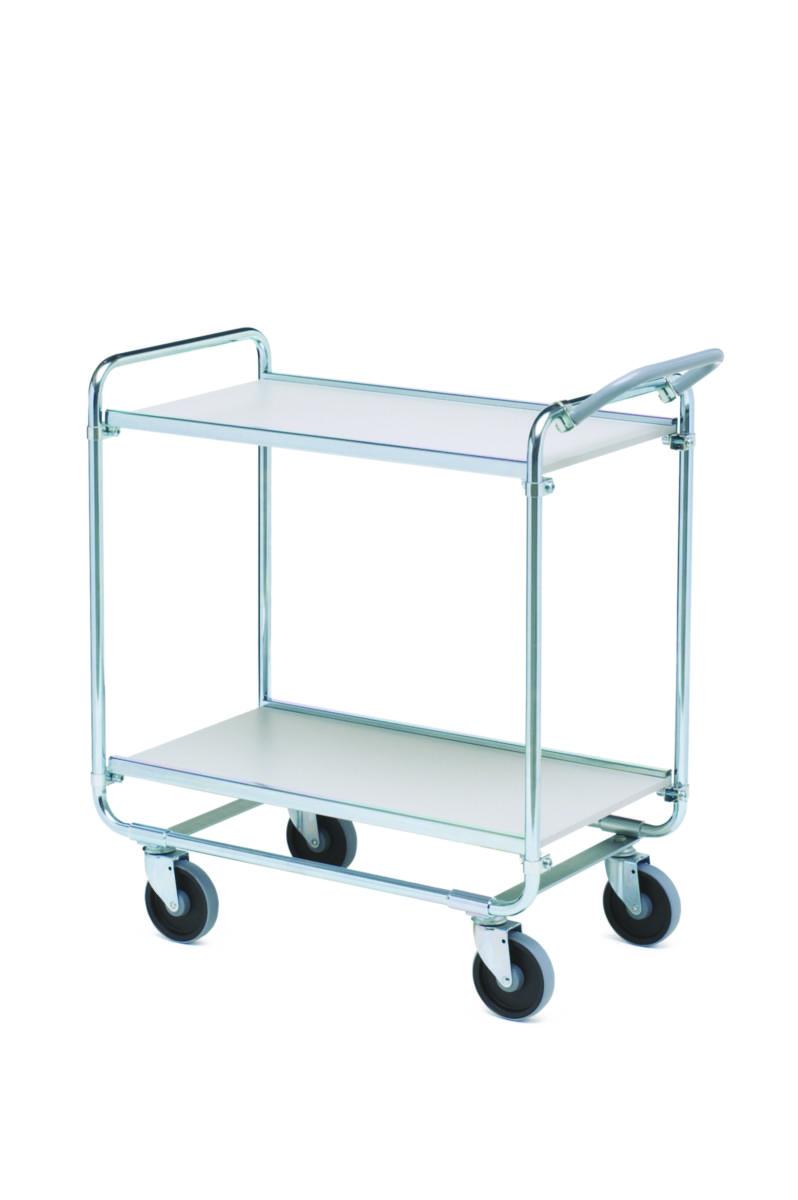 Populär Serie 100 - POPULÄRVAGN 100 750X425