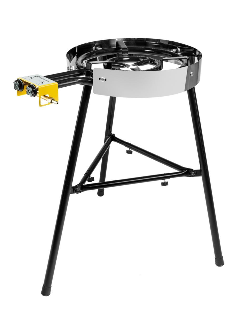Gasolbrännare - GASOLBRÄNNARE Ø 40 CM PASSAR STEKHÄLL 58/78 CM,