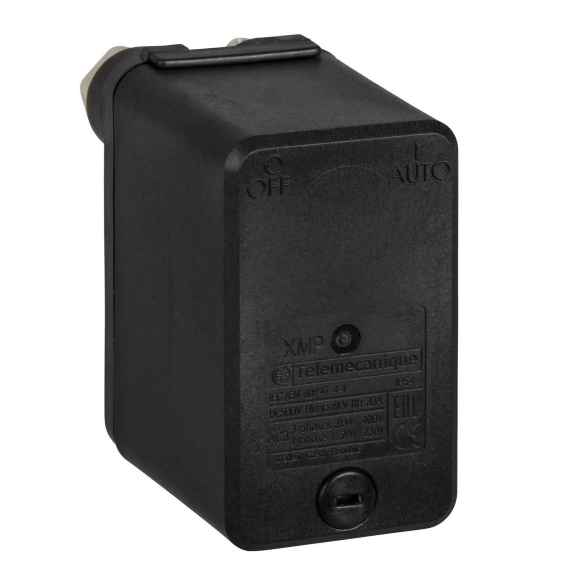Tryckvakt XMP utan avluftningsventil - TRYCKVAKT XMP-A06C2374N 