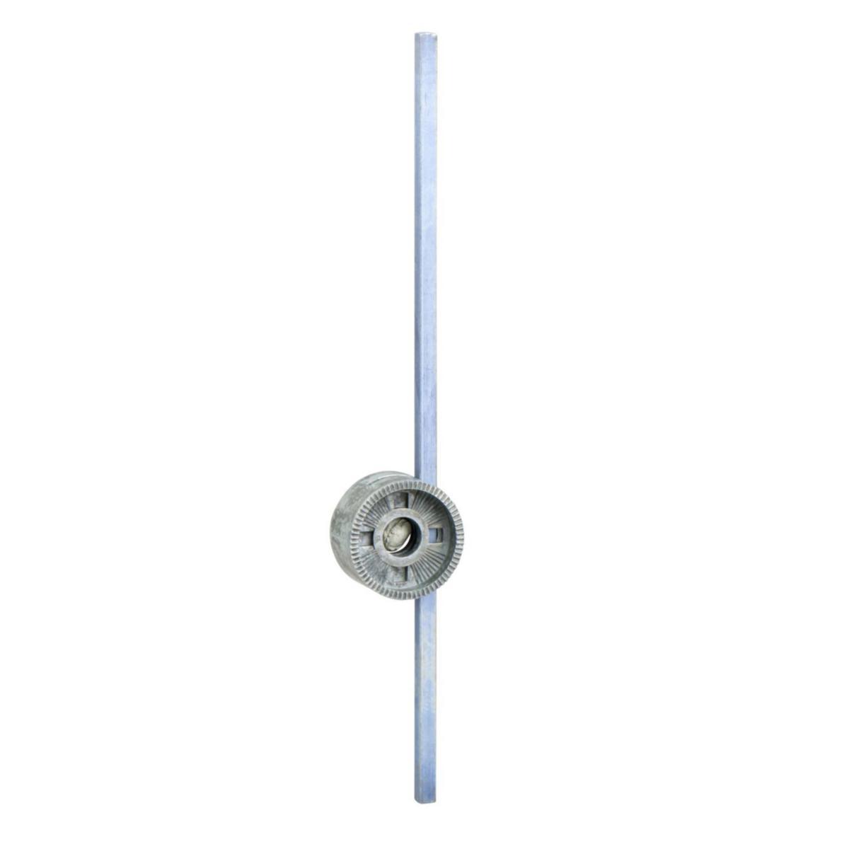 Manöverarm ZCKY - STÅLPINNE D=6MM L=220MM ZCKY59SAZ