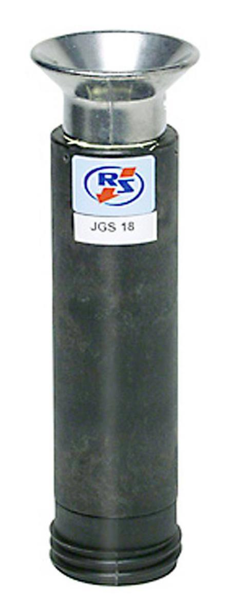 Gripsökare JGS 18 - GRIPSÖKARE JGS 18