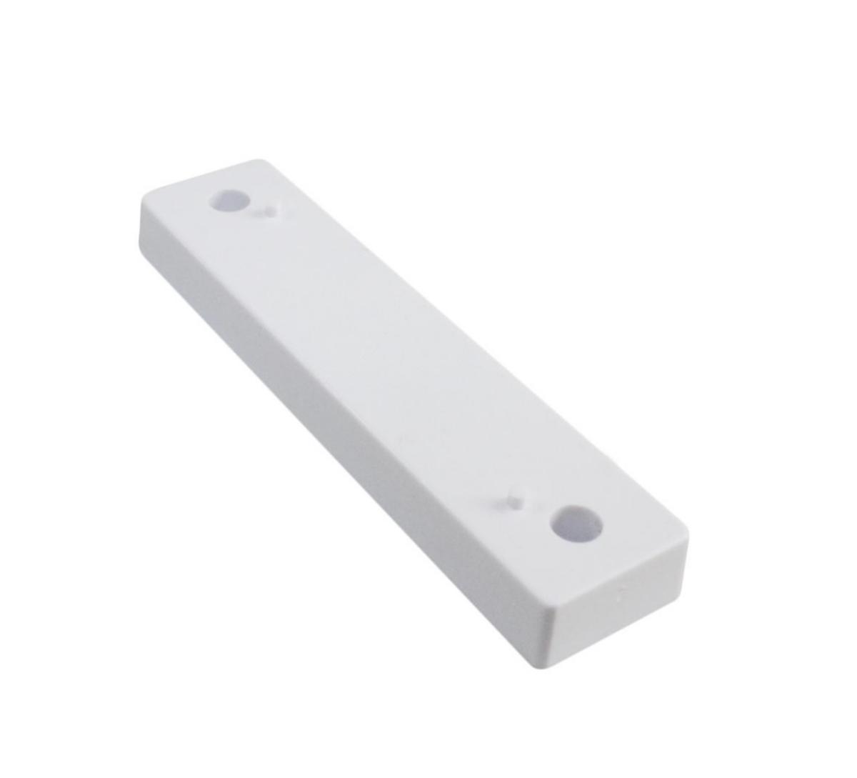 MC 400-7 plastdistans magnetdel , Alarmtech - DISTANS MAGNETDEL MC 400 7MM MC 400-7