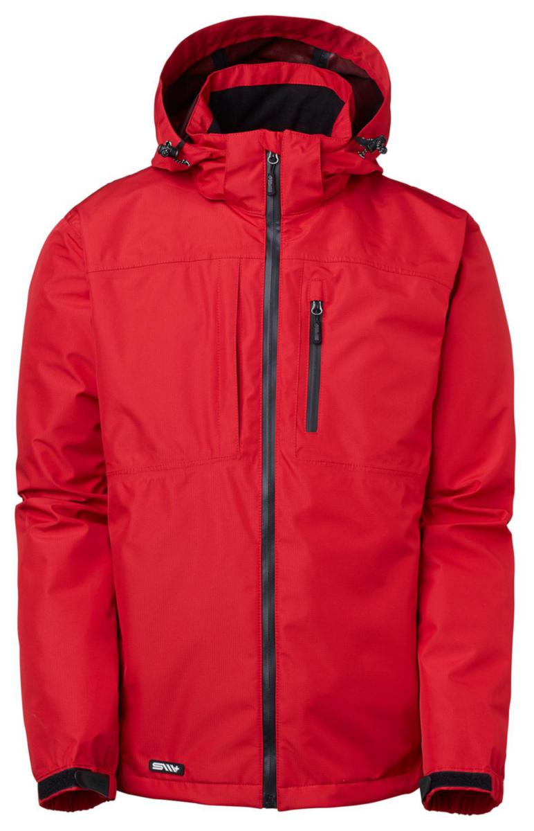 Skaljacka South West Ames 632 - SKALJACKA SOUTH WEST AMES 632 RÖD STL XXL