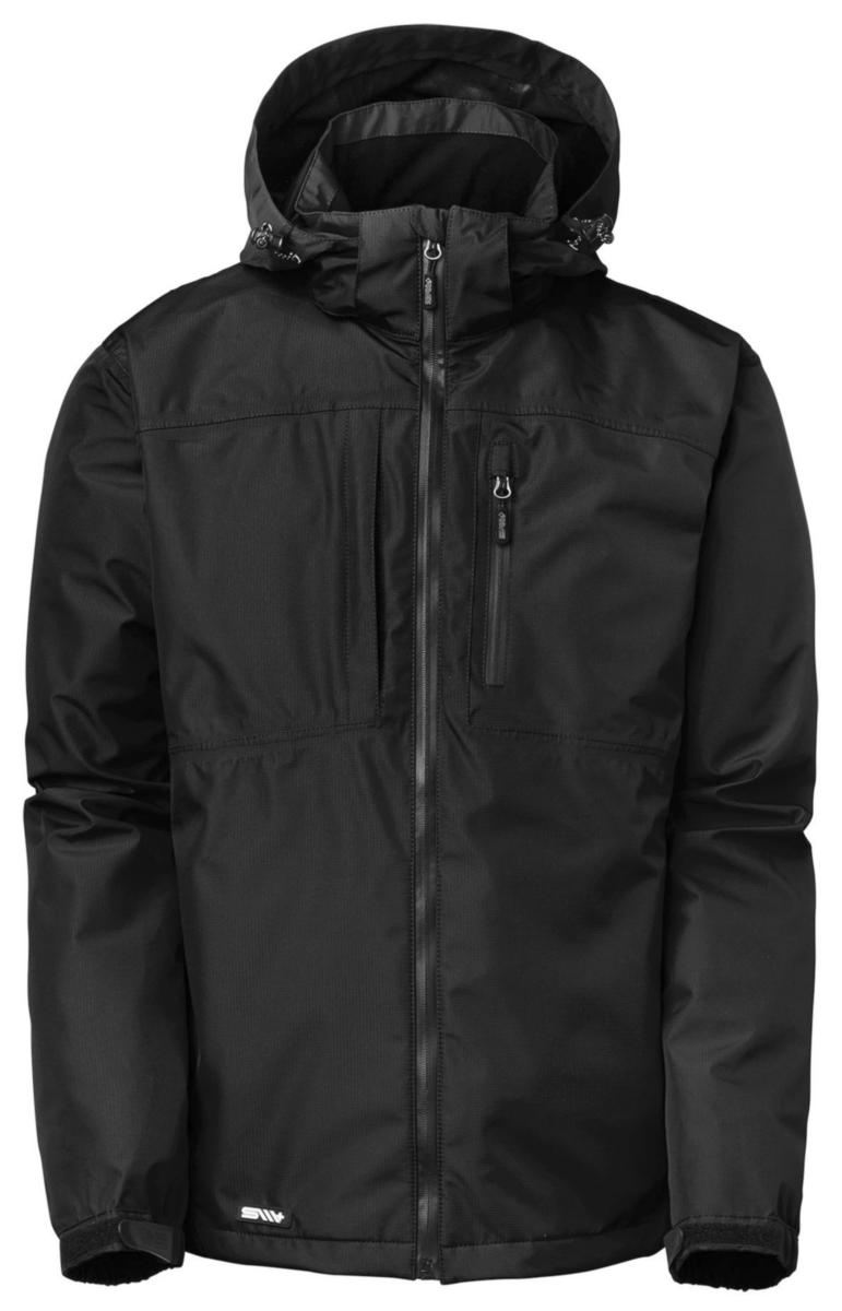 Skaljacka South West Ames 632 - SKALJACKA SOUTH WEST AMES 632 SVART STL XXL