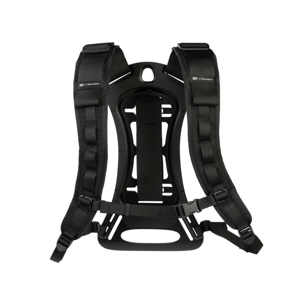 Ryggsäck 3M™ Adflo Speedglas™ Heavy-Duty - ANDNINGSSKYDD 3M SELE ADFLO SPEEDGLAS HEAVY-DUTY