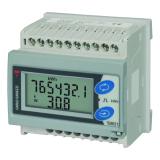 Elmätare EM21072D för trafomätning