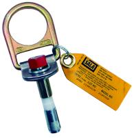 Förankring med D-ring 3M DBI-SALA 2104565