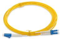 Fiberkablage SM Duplex LC/UPC-LC/UPC OS2 9/125