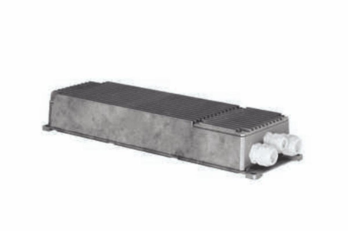 Drivdon FL11 - DRIVDON FL11 MAXI PRO RE 1500W