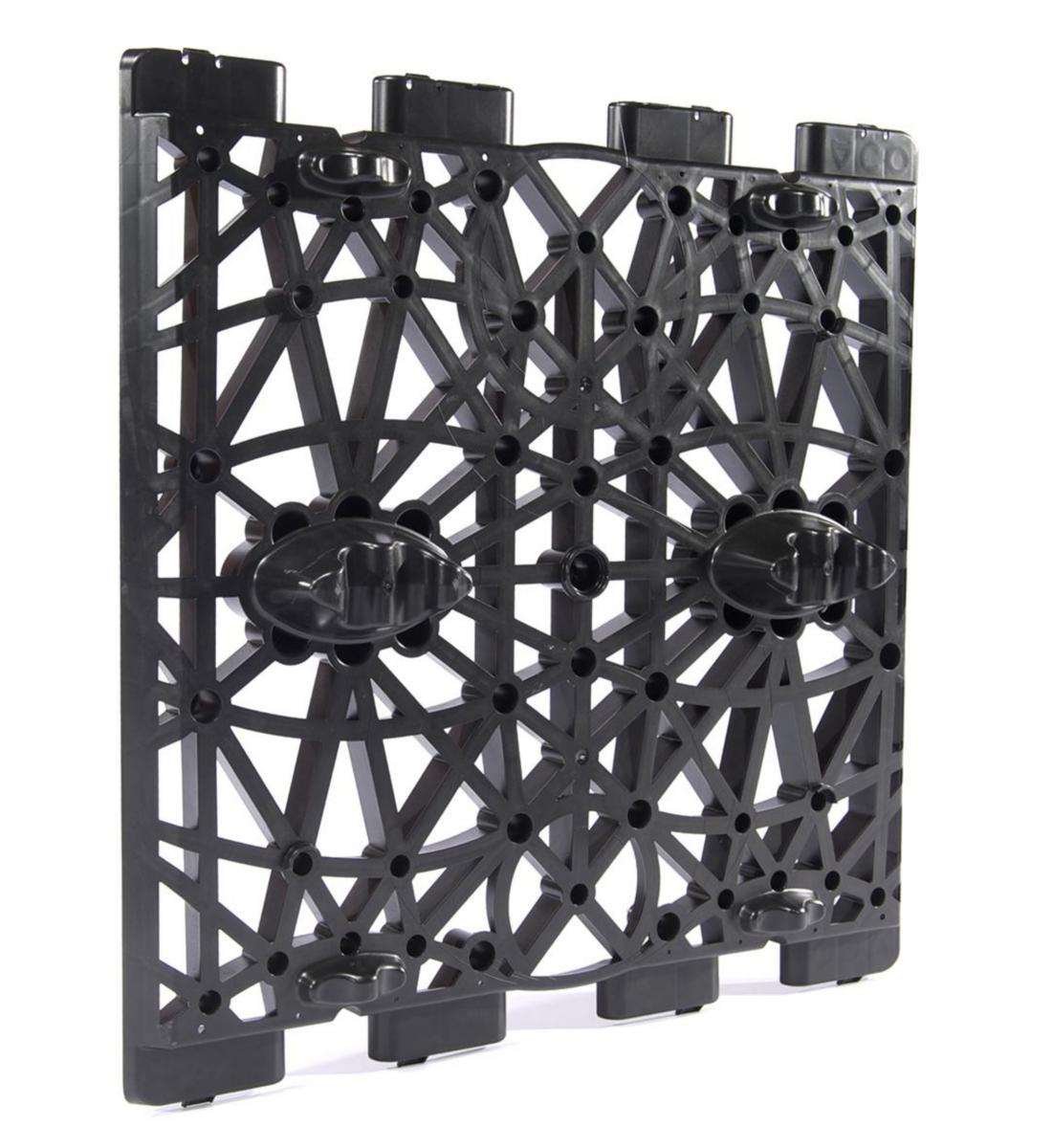 Sidopanel Stormbrixx HD, ACO Nordic - STORMBRIXX HD SIDOPANEL