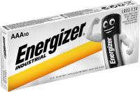 Batteri INDUSTRIAL 10/12-pack