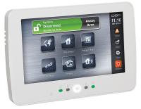 Knappsats Touchscreen Neo, Teletec