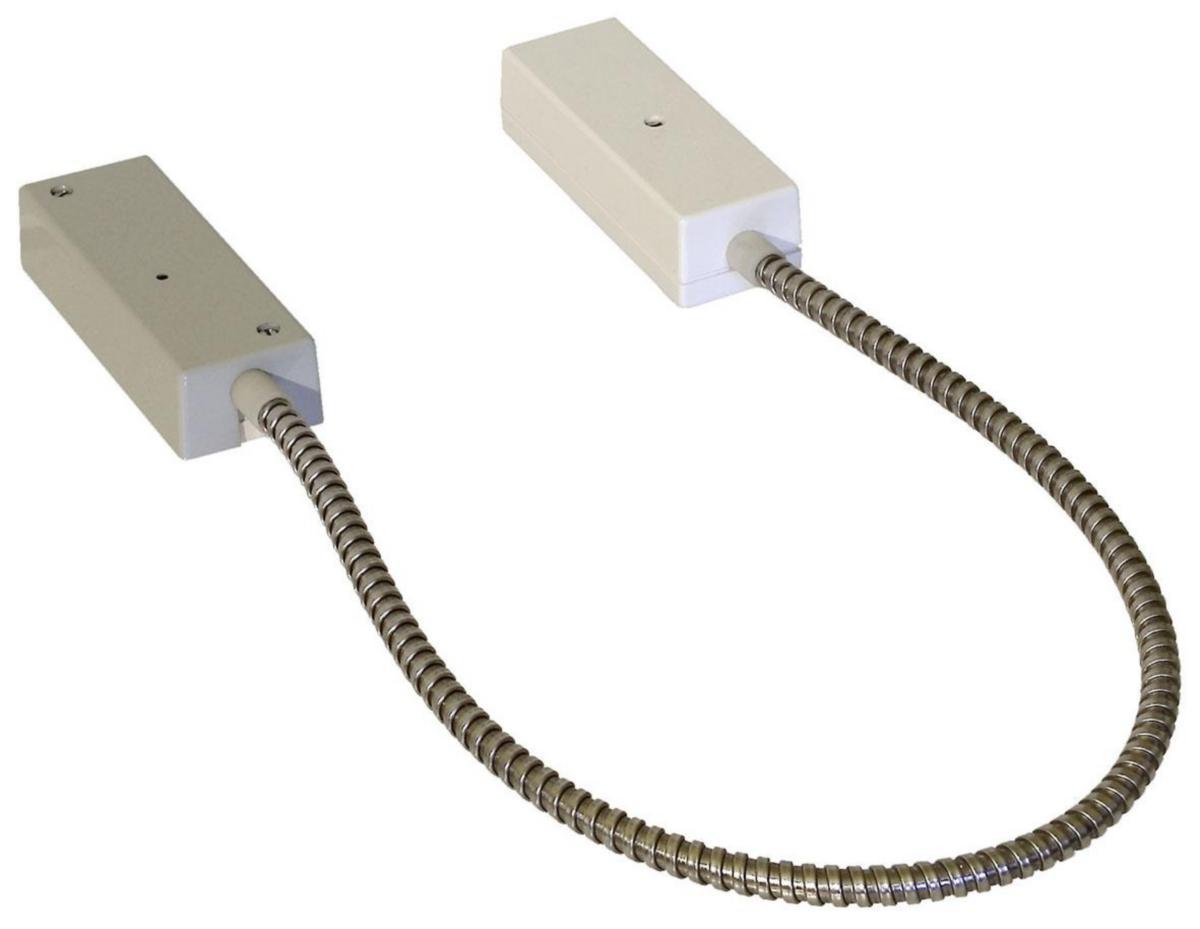 VD-400-Z1 Seismiskt detektorset - DETEKTORSET VD 400 SEISMISK VD 400-Z1