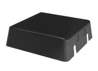 Skyddsbox D-SBOX-B Plast