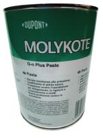 Montagepasta Molykote G-N Plus