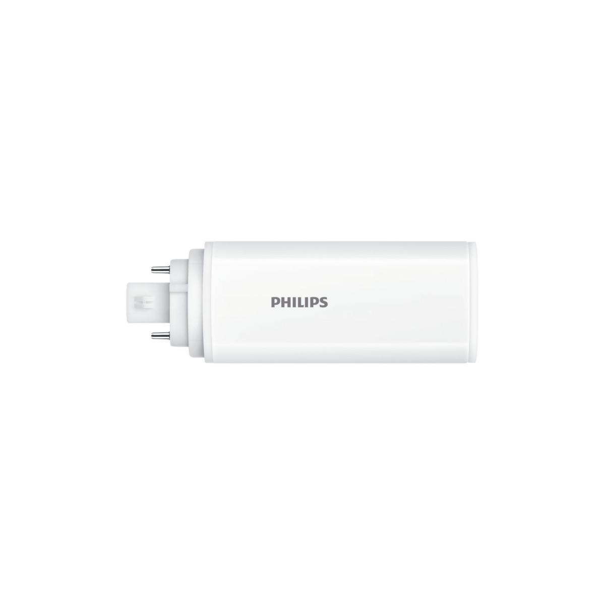 LED-lampa CorePro PLT HF GX24q-x, 4-stift - LED PLT HF 6.5W 830 4P G24Q-2 871951448776500