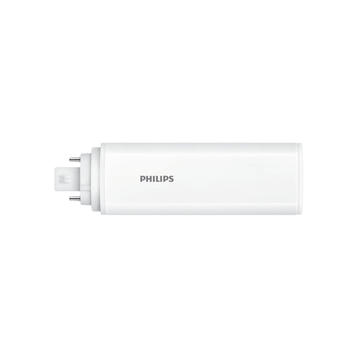 LED-lampa CorePro PLT HF GX24q-x, 4-stift - LED PLT HF 9W 830 4P G24Q-3 871951448780200