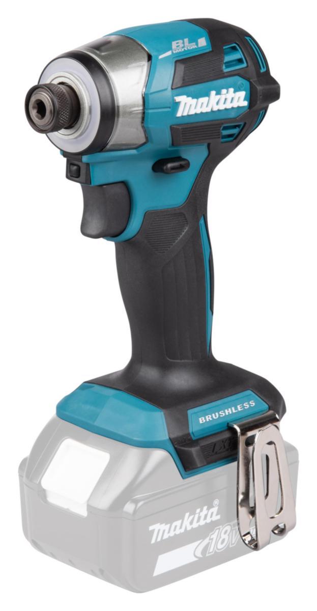 Slagskruvdragare Makita DTD173Z SOLO - SLAGSKRUVDRAGARE DTD173Z MAKITA 18V SOLO BL 180NM 1/4"
