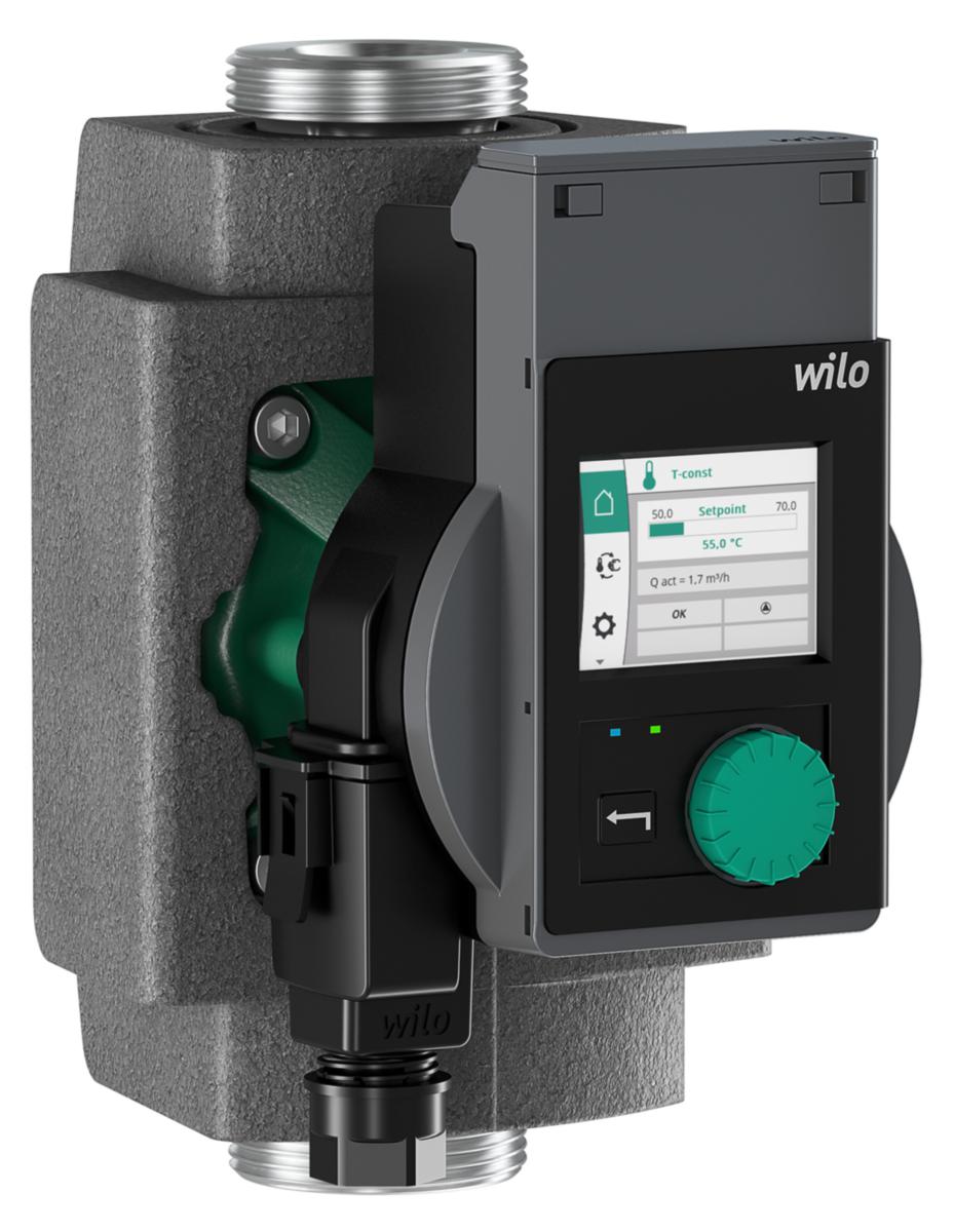 Cirkulationspump Stratos PICO-Z, Wilo - STRATOS PICO-Z 20/0,5-4-150 VVC PUMP WILO
