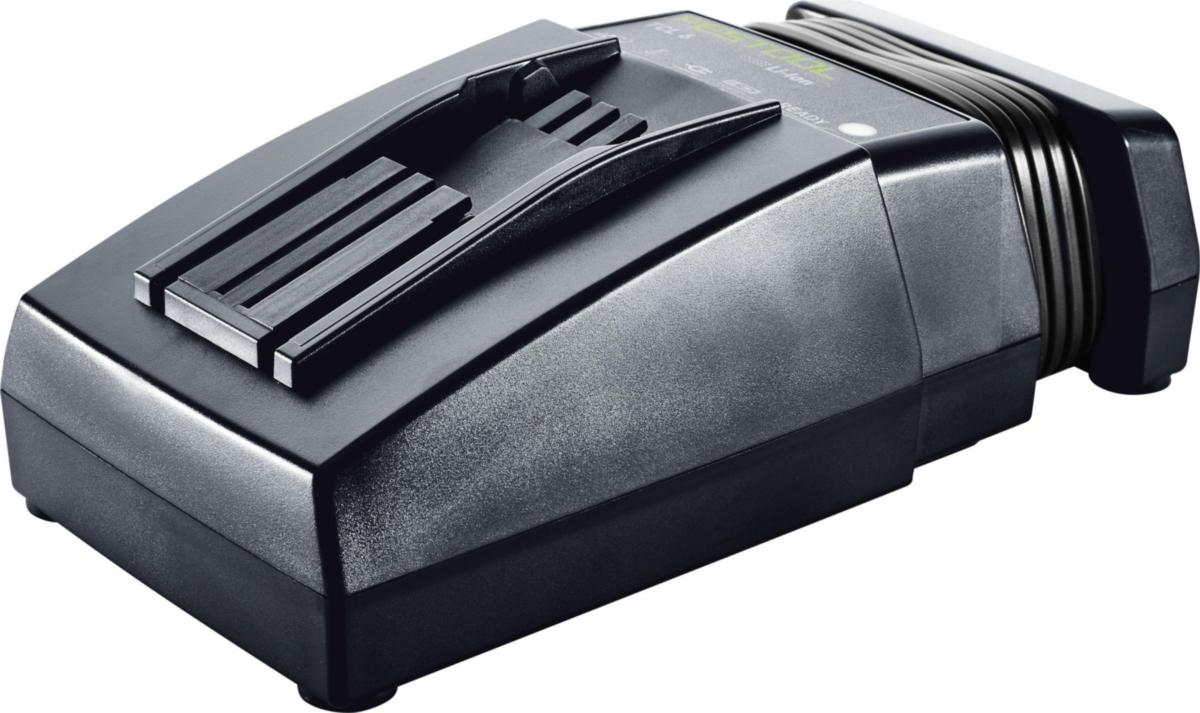 Batteriladdare Festool TCL6 - LADDARE FESTOOL TCL6 230V. 6A. ALLA 18V-BATTERIER