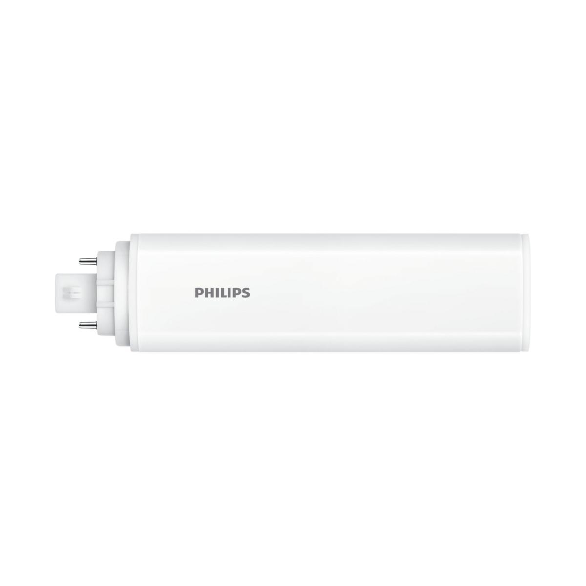 LED-lampa CorePro PLT HF GX24q-x, 4-stift - LED PLT HF 18.5W 840 4P G24Q-4 871951448790100