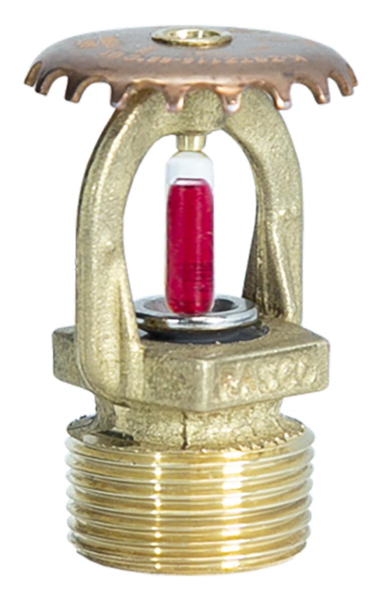 Sprinkler, F1-serien, SR, Reliable, K80, DN15 - SPR F156 SR UPR RA1325 K=80 MÄSSING DN15 141GR