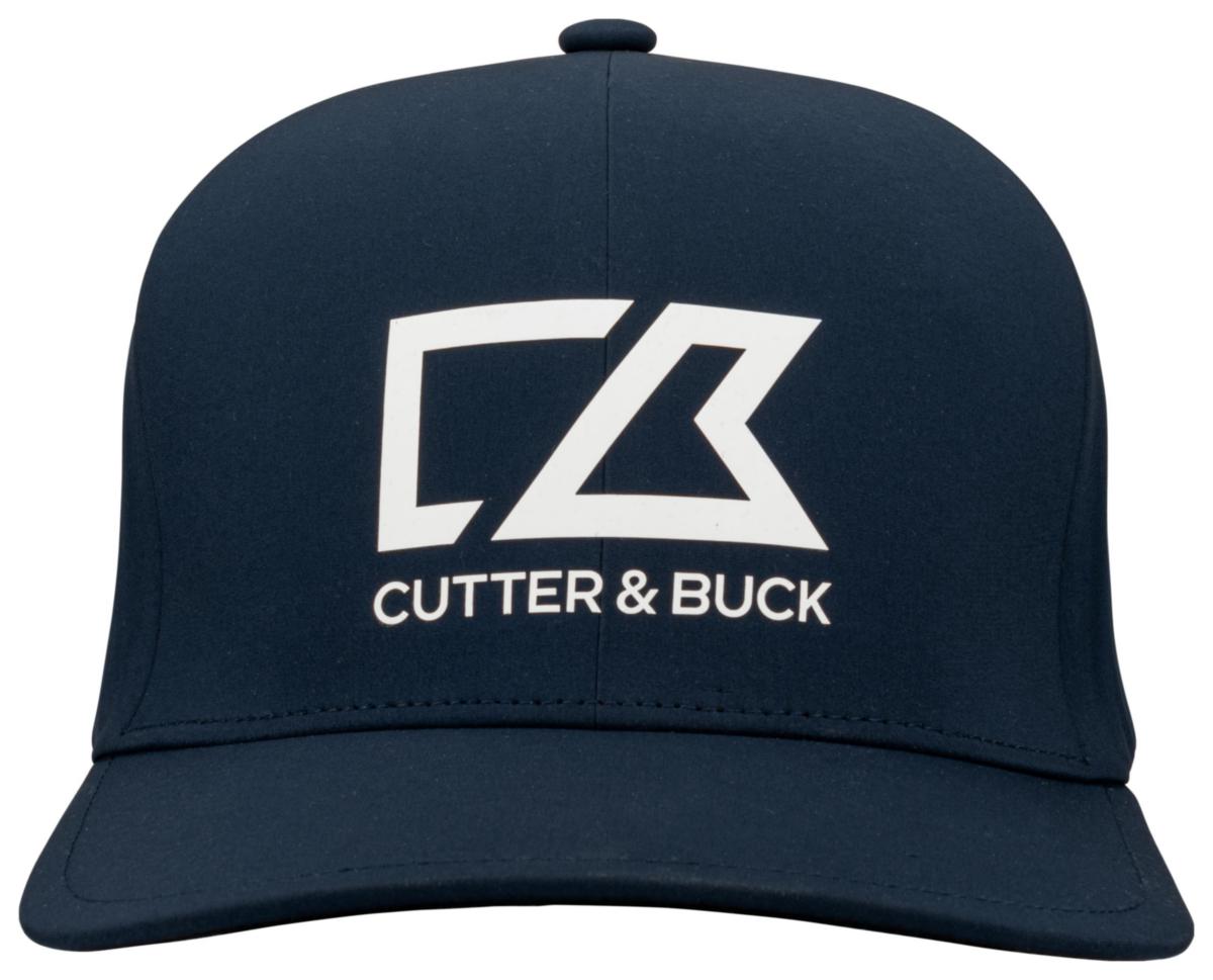 Keps Cutter & Buck Wauna 359418 - KEPS CUTTER & BUCK WAUNA MARIN STL 56/M
