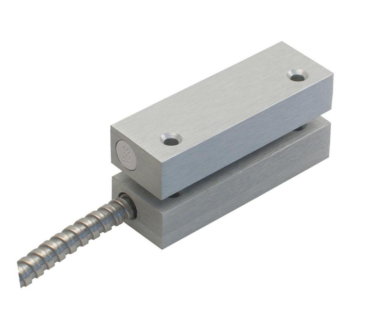 MC 270-S45 Högsäkerhetskontaktsetl, Alarmtech - HÖGSÄKERHETS MC-SET MC270-S45 MC 270-S45