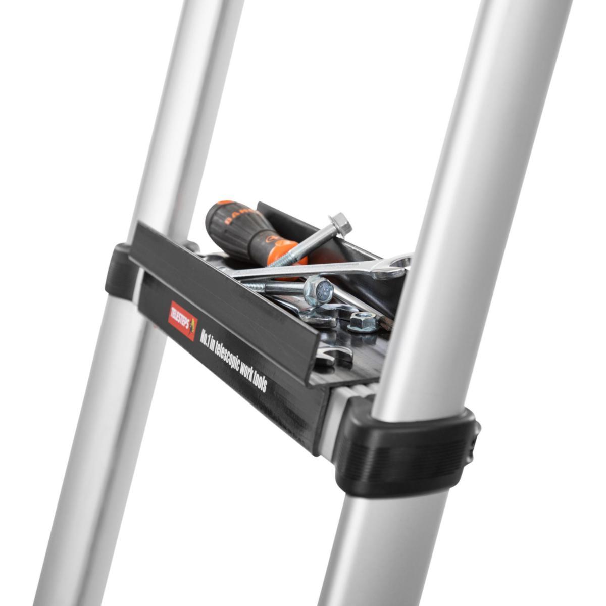 Verktygshylla Telesteps Prime - VERKTYGSHYLLA TELESTEPS FÖR PRIME