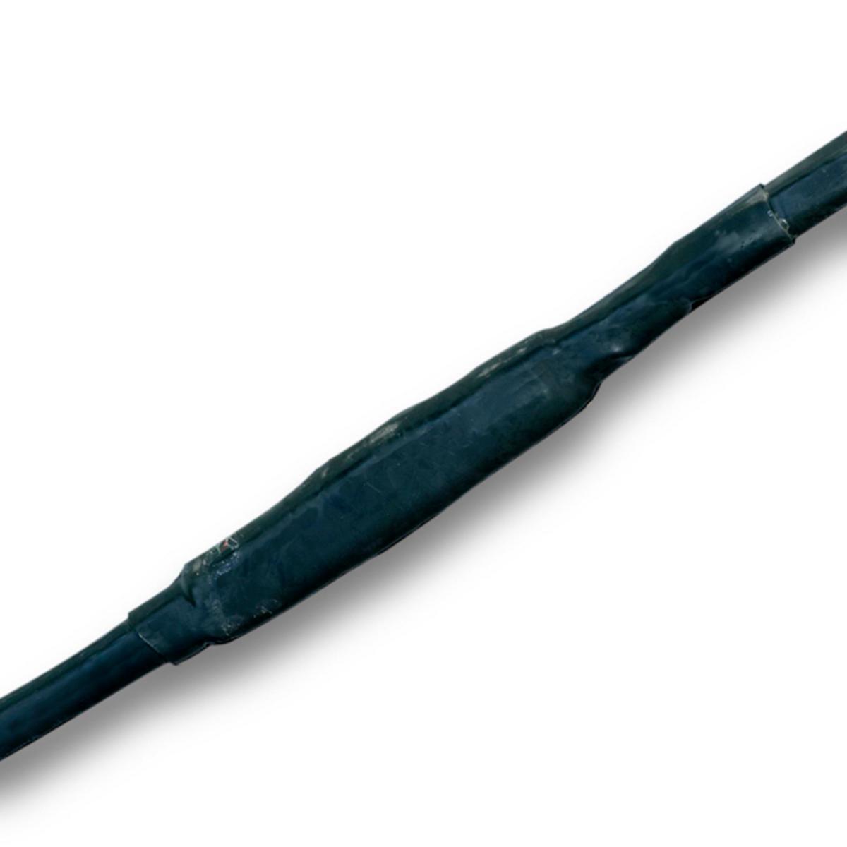CJH33 hybridskarvsatser för PEX isoleradkabel 3 ledare med varmkrympsmantel - SKARV CJH33 2402C 12KV 70-95mm 24 KV 25-95mm