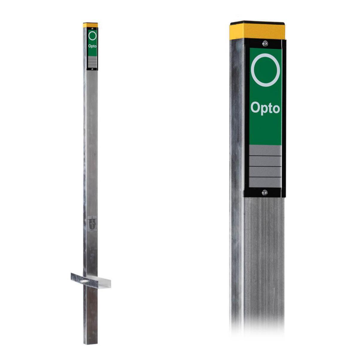 Opto kabelmarkeringsstolpe - MARKERINGSSTOLPE H11 OPTO