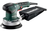 Excenterslipmaskin Metabo SXE 3150