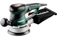 Excenterslipmaskin Metabo SXE 450 TURBOTEC m metaBOX 215