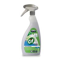 Glasrent Cif Professional Eco Glass & Multi Surface