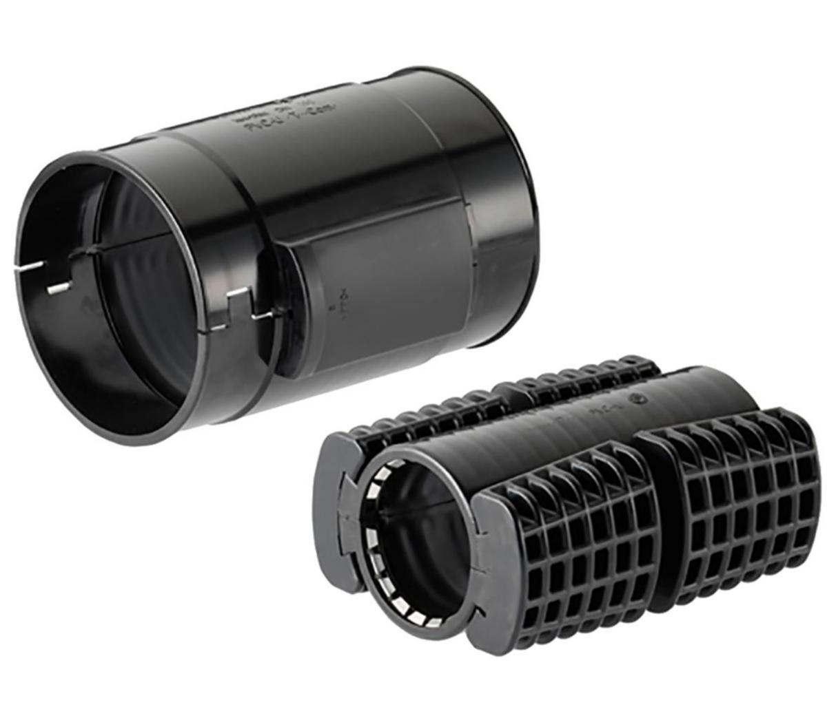 Skarvmuff för skadat rör - SKARVMUFF FÖR SKADAT RÖR 32MM NPBA101103/14