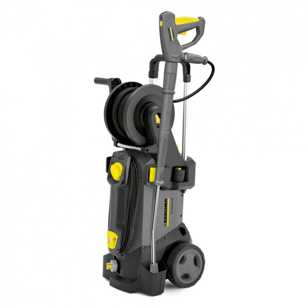 Högtryckstvätt Kärcher HD 5/15 CX Plus EASY FORCE - HÖGTRYCKSTVÄTT KÄRCHER HD 5/15 CX PLUS EASY FORCE