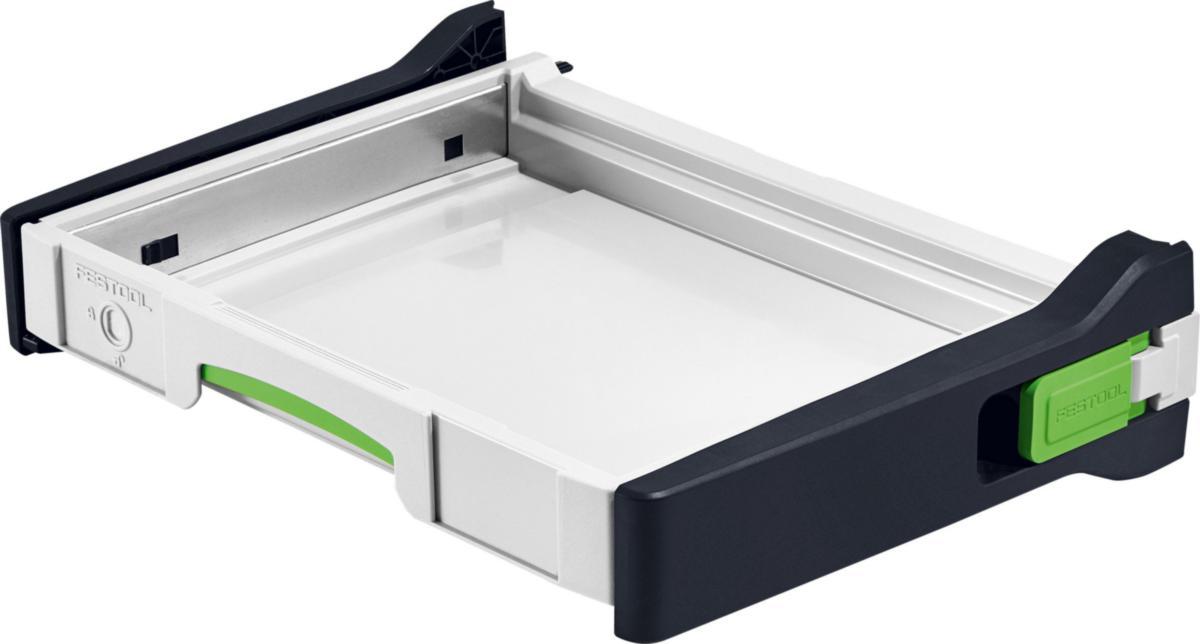 Utdragsfack Festool SYS-AZ-MW 1000 - UTDRAGSFACK FESTOOL SYS-AZ EXTRA UTDRAG FÖR MW 1000