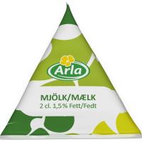 Kaffemjölk 1,5% Arla