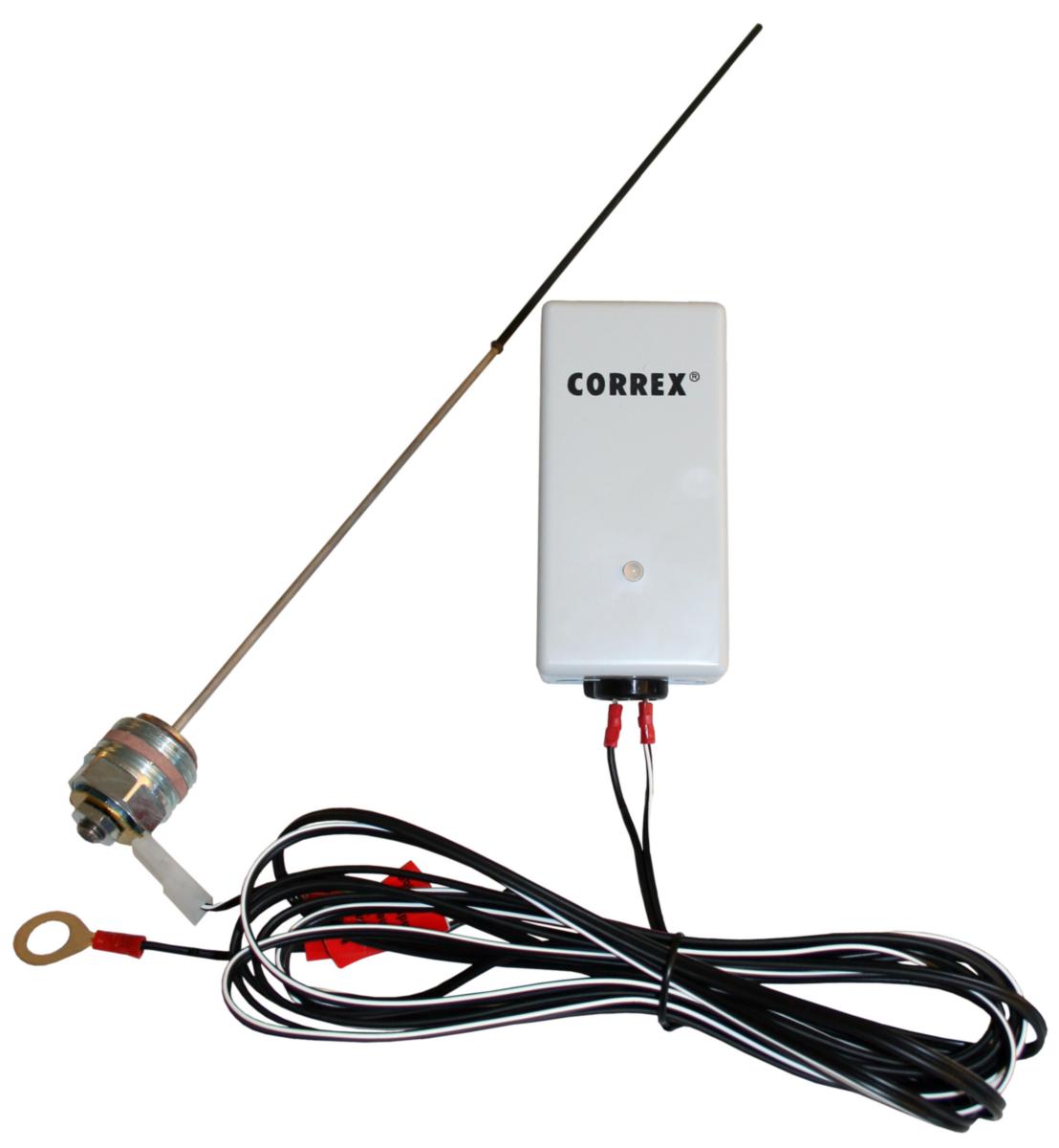 Titananod Correx, Metro - METRO THERM CORREX TITANANOD G20. ANODBOOSTER FÖR 230V